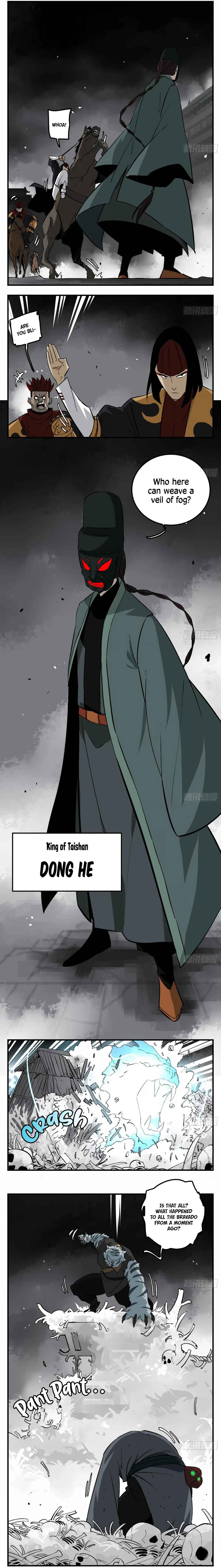 Followers of King Chapter 26 - Page 8