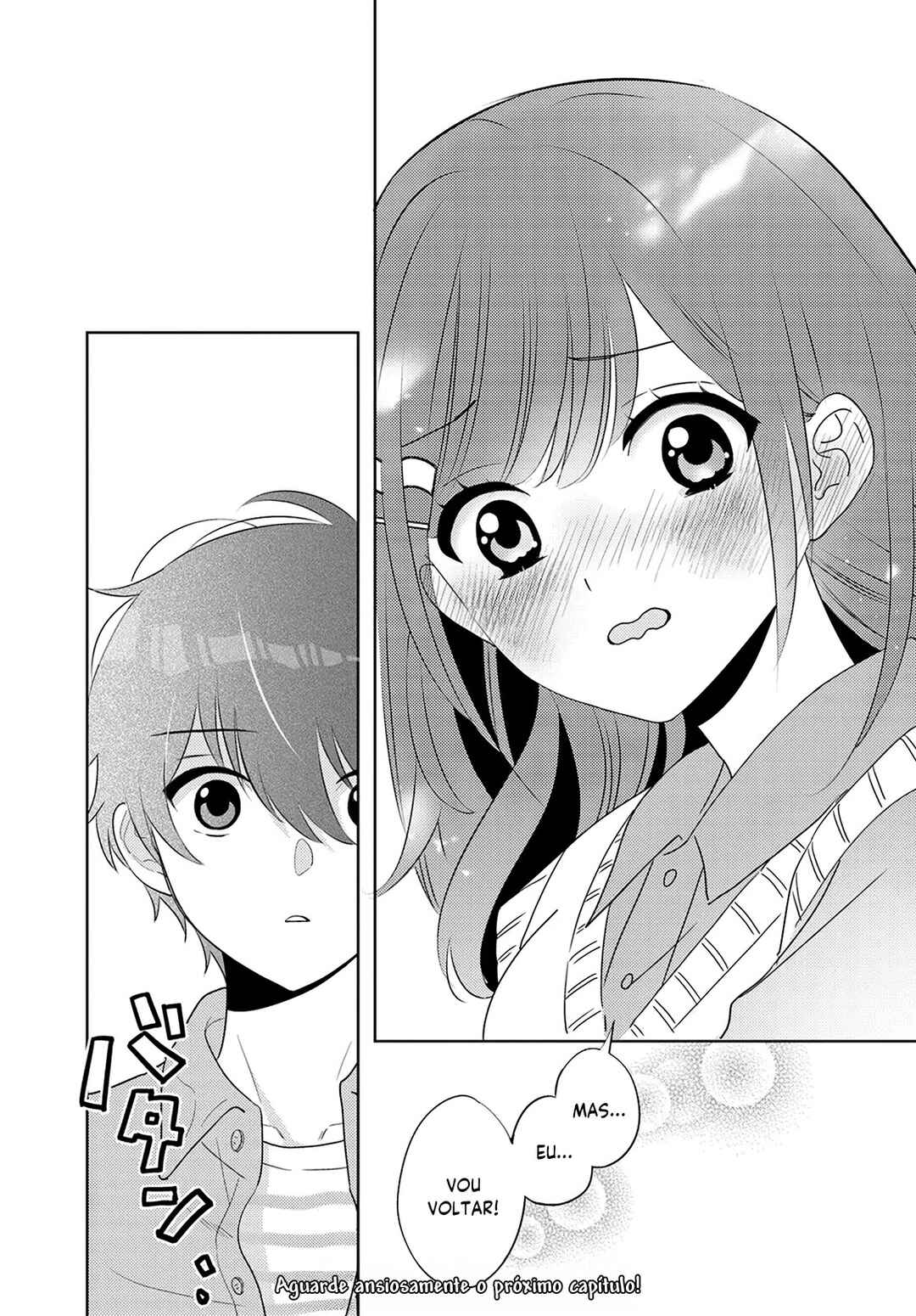 Nibanme na Boku to Ichiban no Kanojo Chapter 6 - Page 41