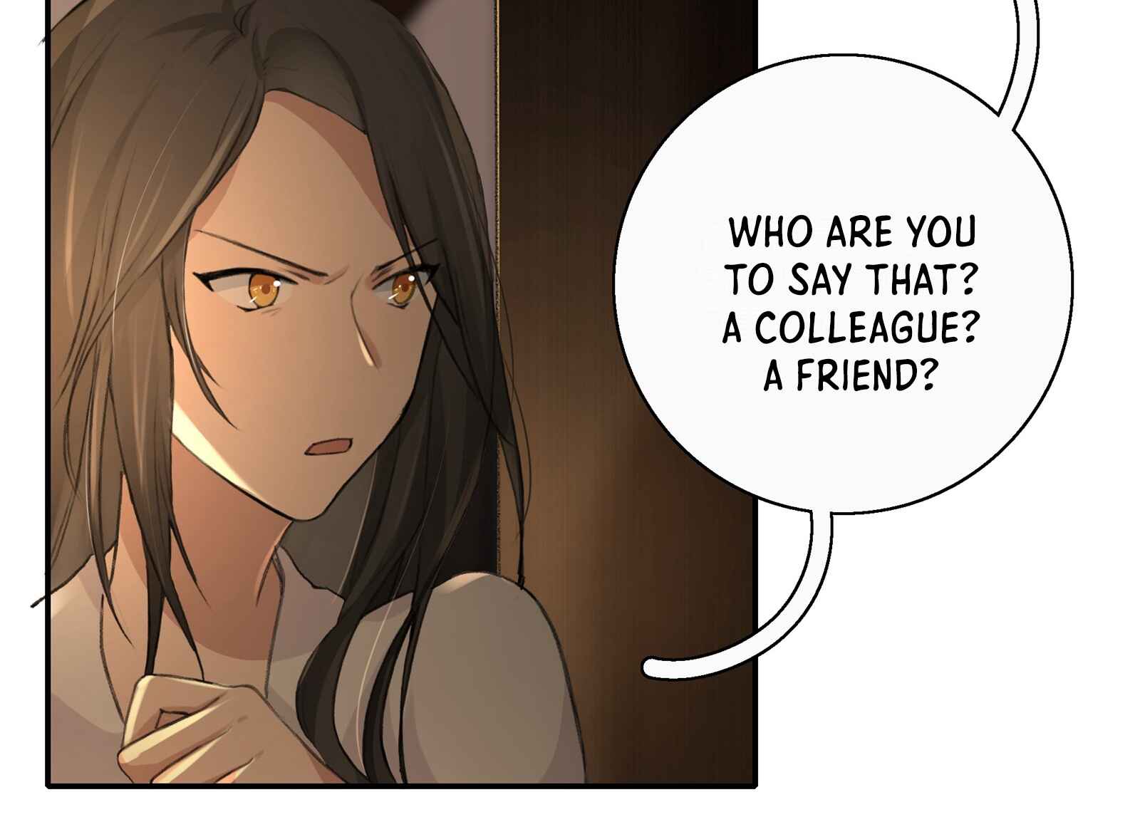 Yú qíng kě dài Chapter 11 - Page 17