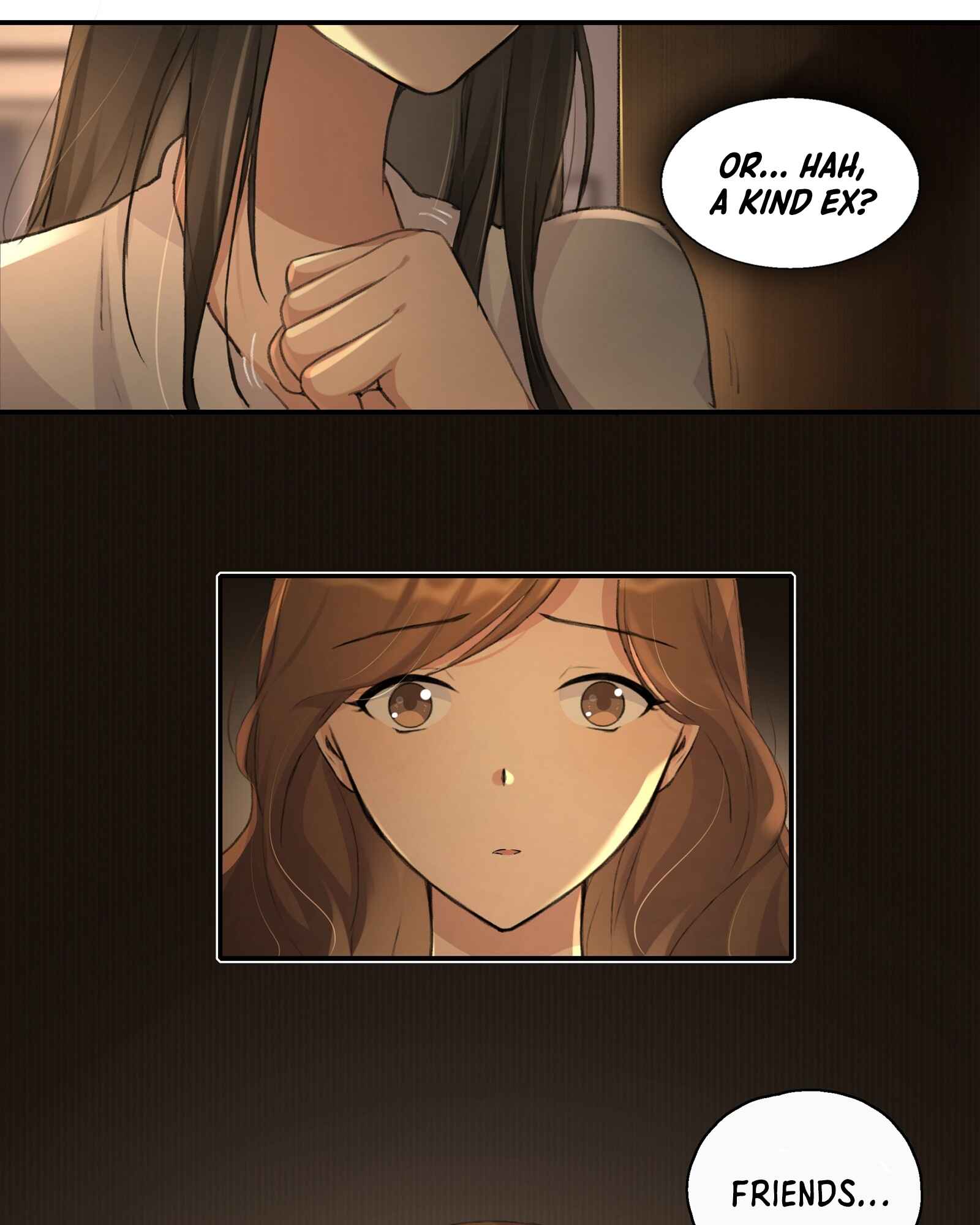 Yú qíng kě dài Chapter 11 - Page 18