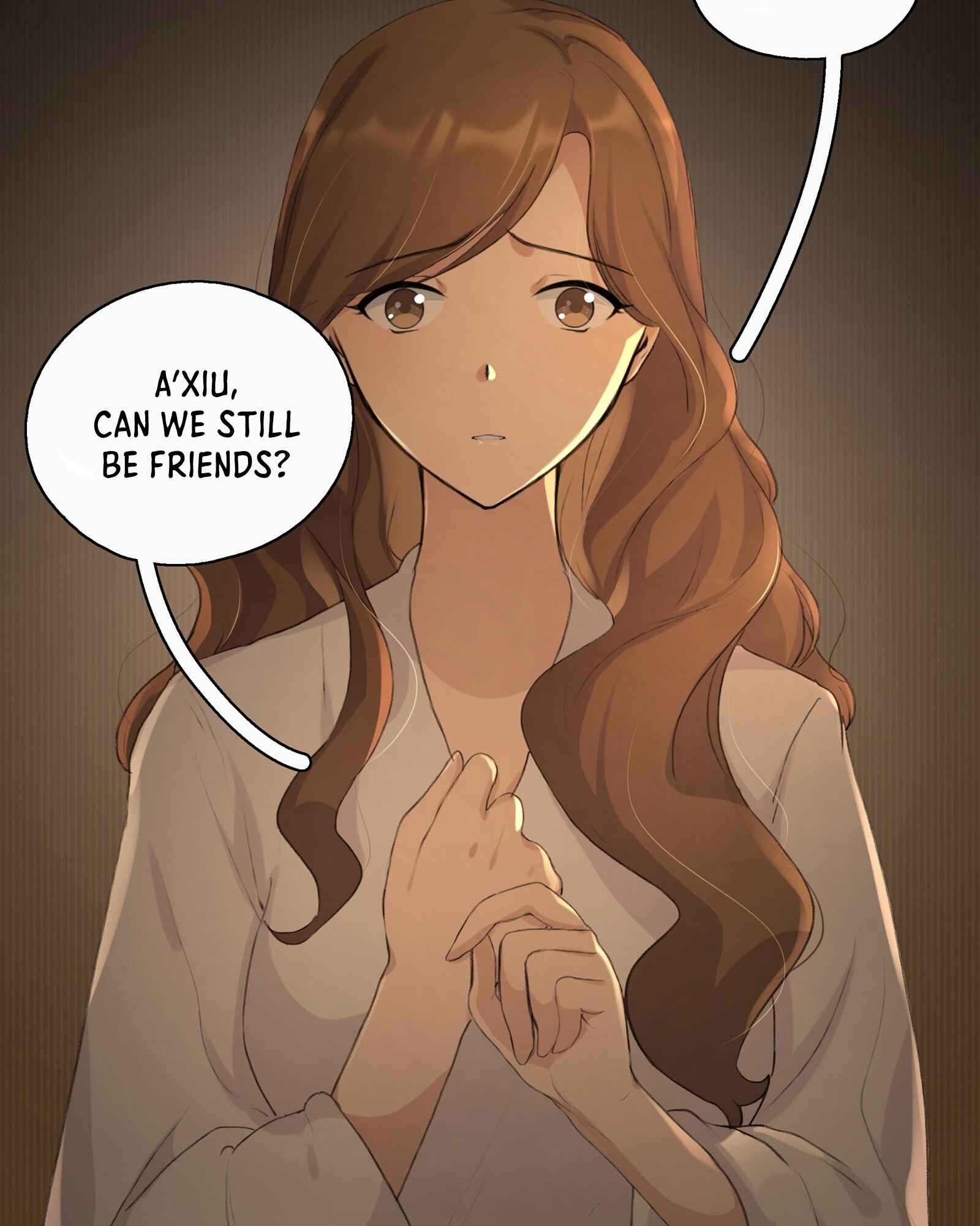 Yú qíng kě dài Chapter 11 - Page 19
