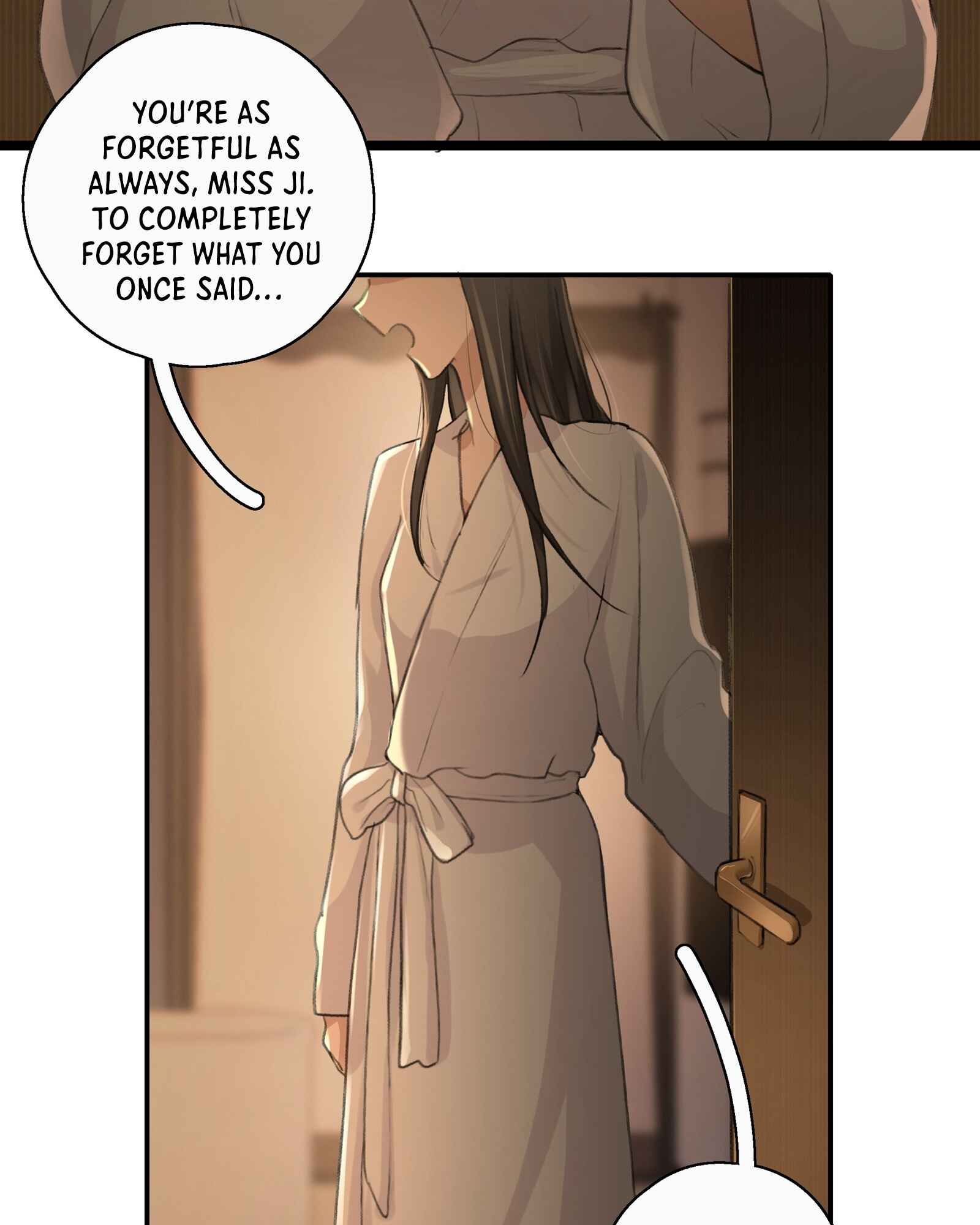 Yú qíng kě dài Chapter 11 - Page 20