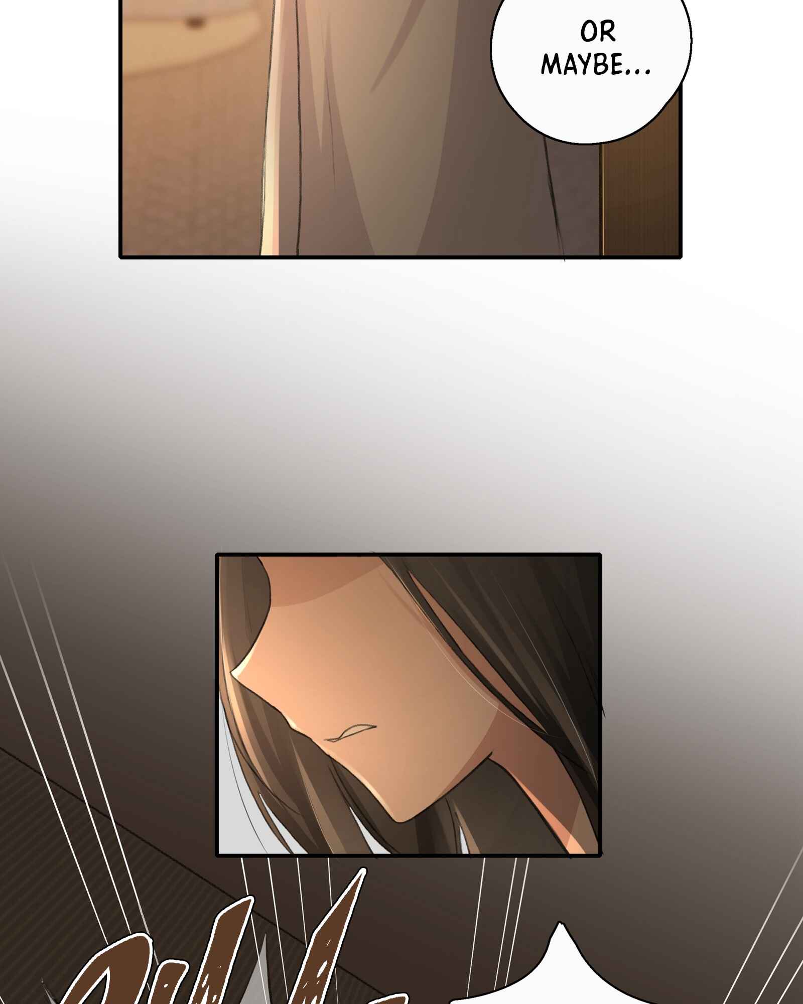 Yú qíng kě dài Chapter 11 - Page 21