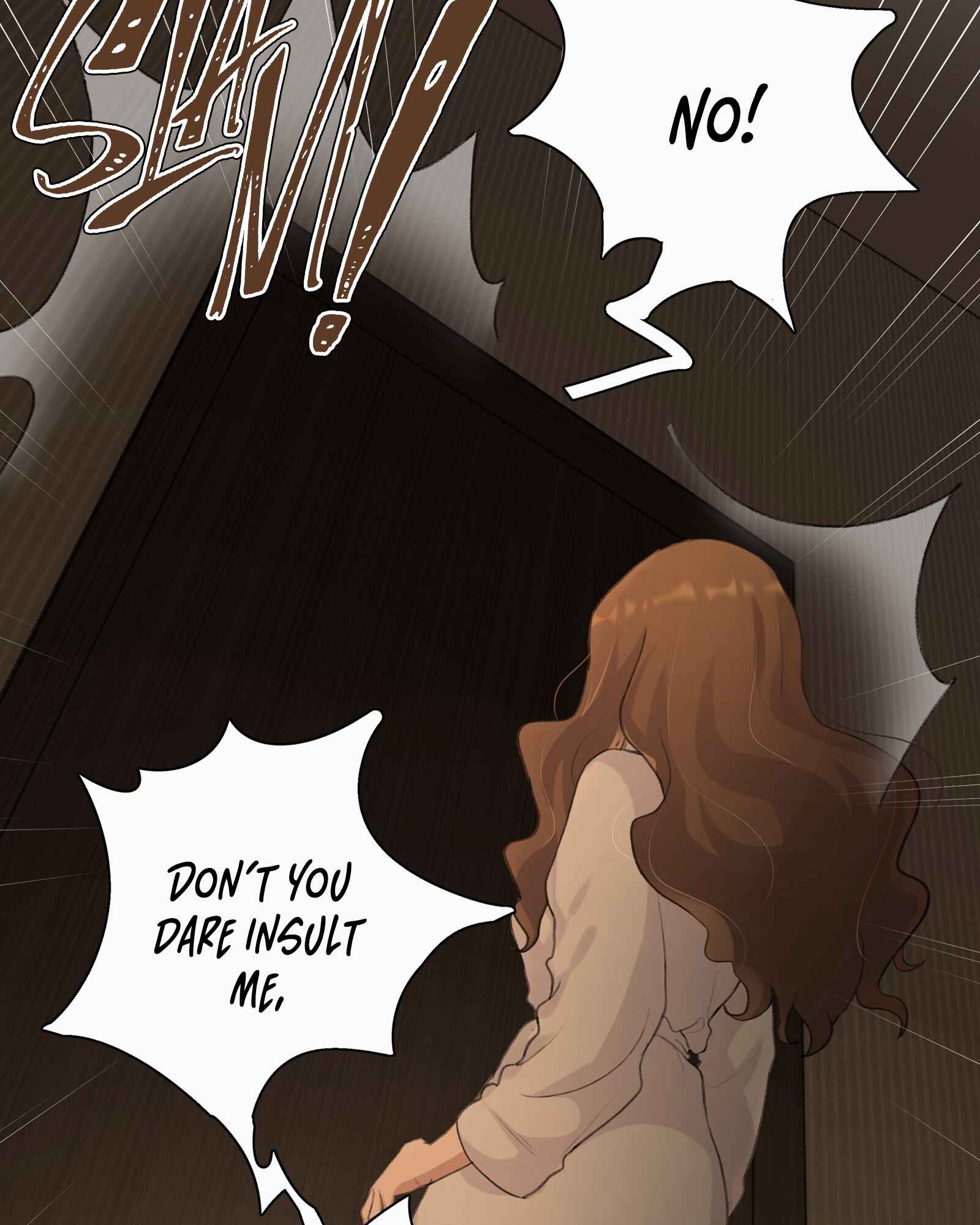 Yú qíng kě dài Chapter 11 - Page 22