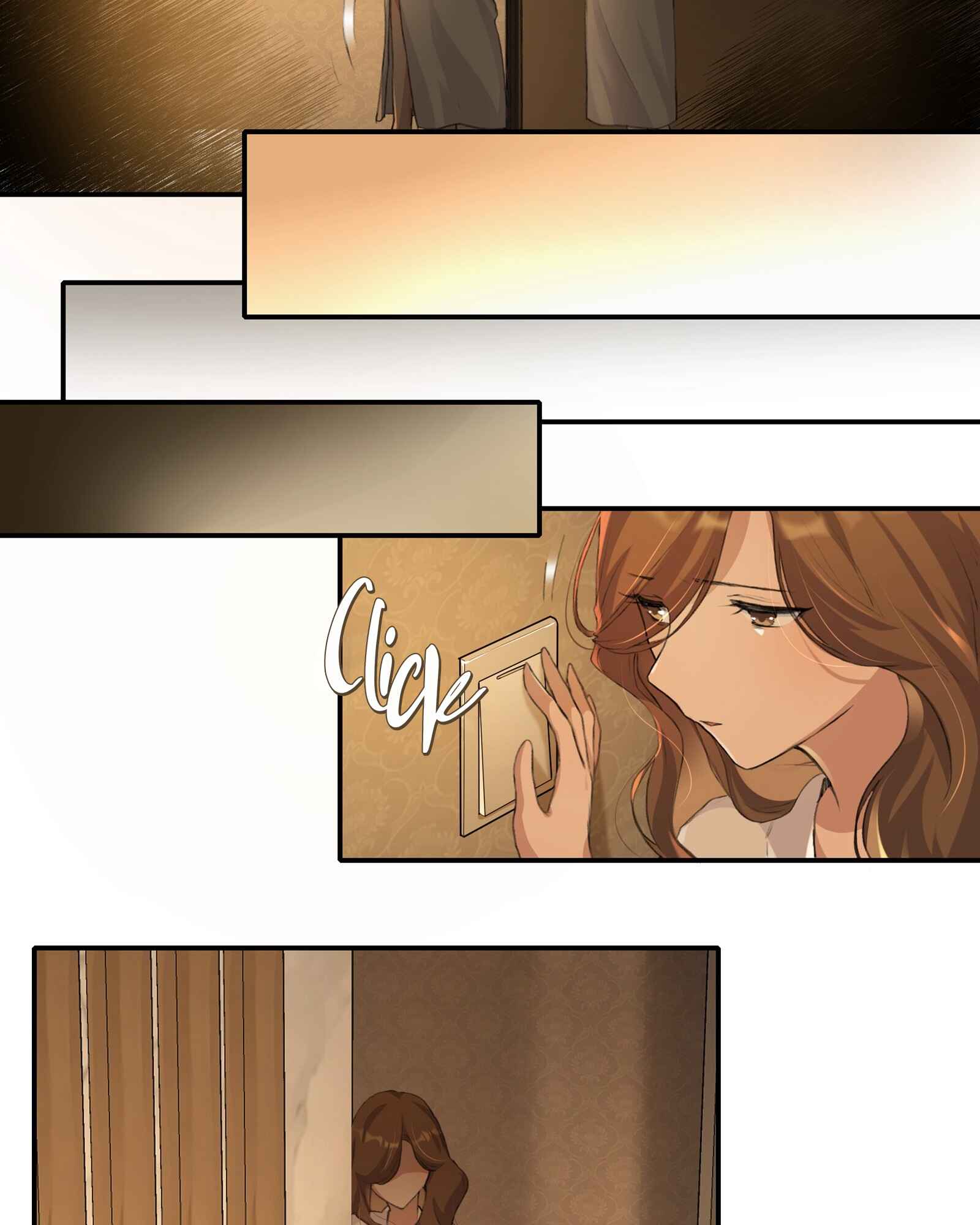 Yú qíng kě dài Chapter 11 - Page 25