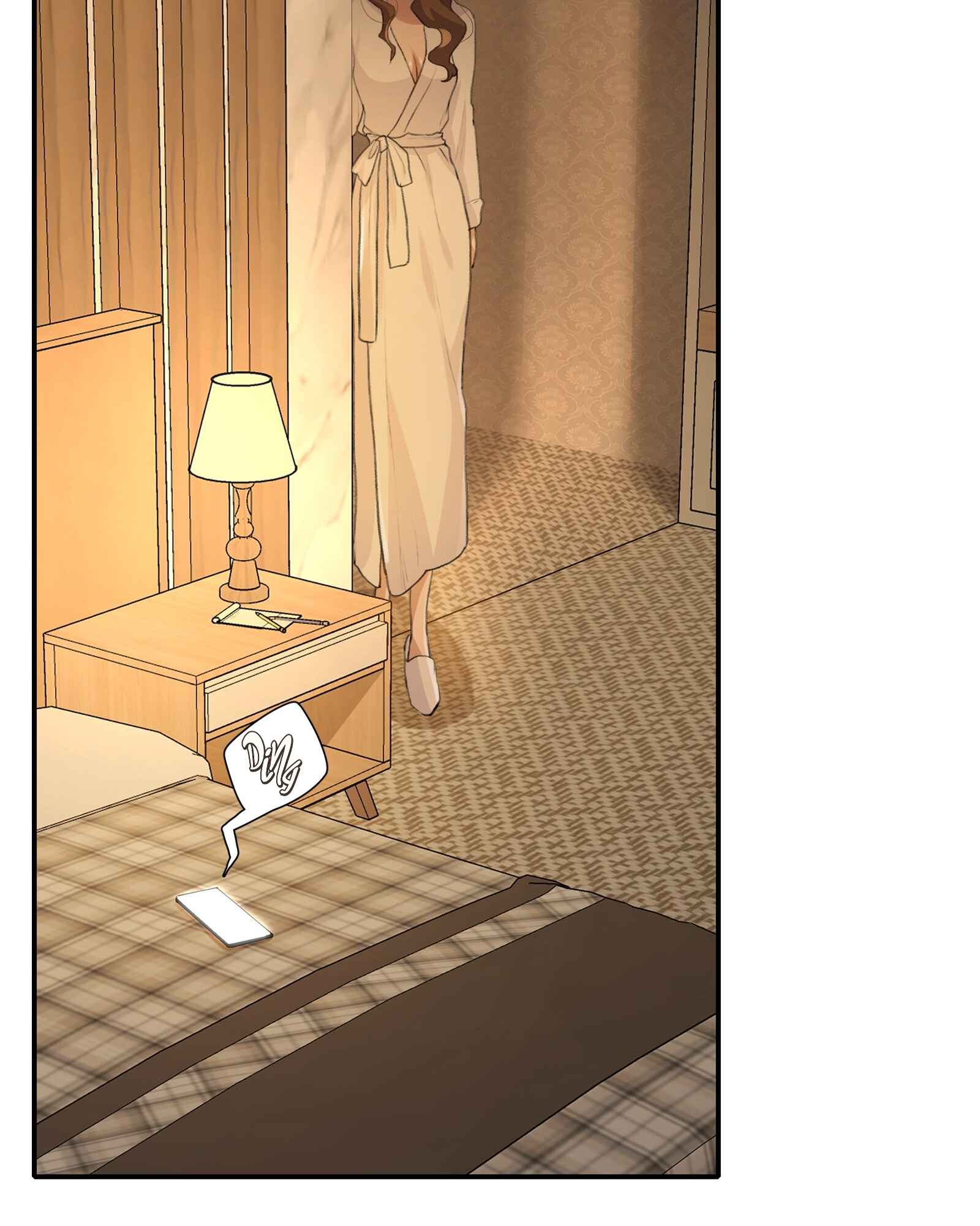 Yú qíng kě dài Chapter 11 - Page 26