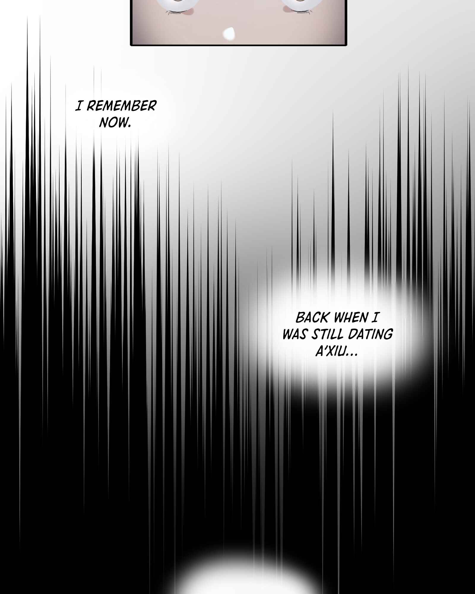 Yú qíng kě dài Chapter 11 - Page 35
