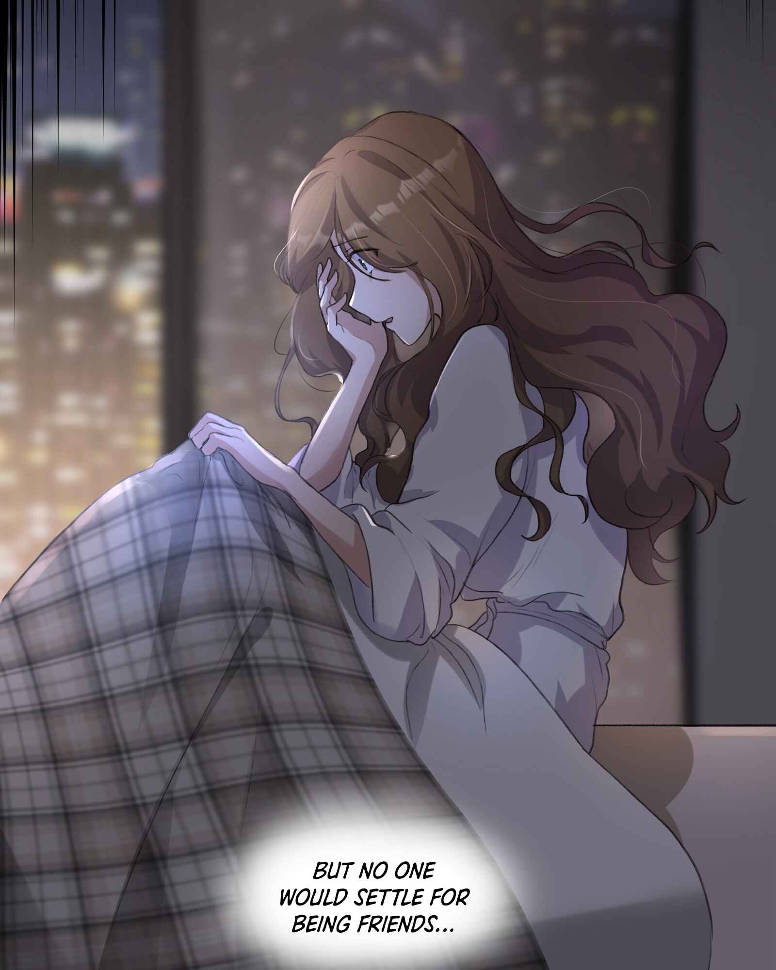 Yú qíng kě dài Chapter 11 - Page 38