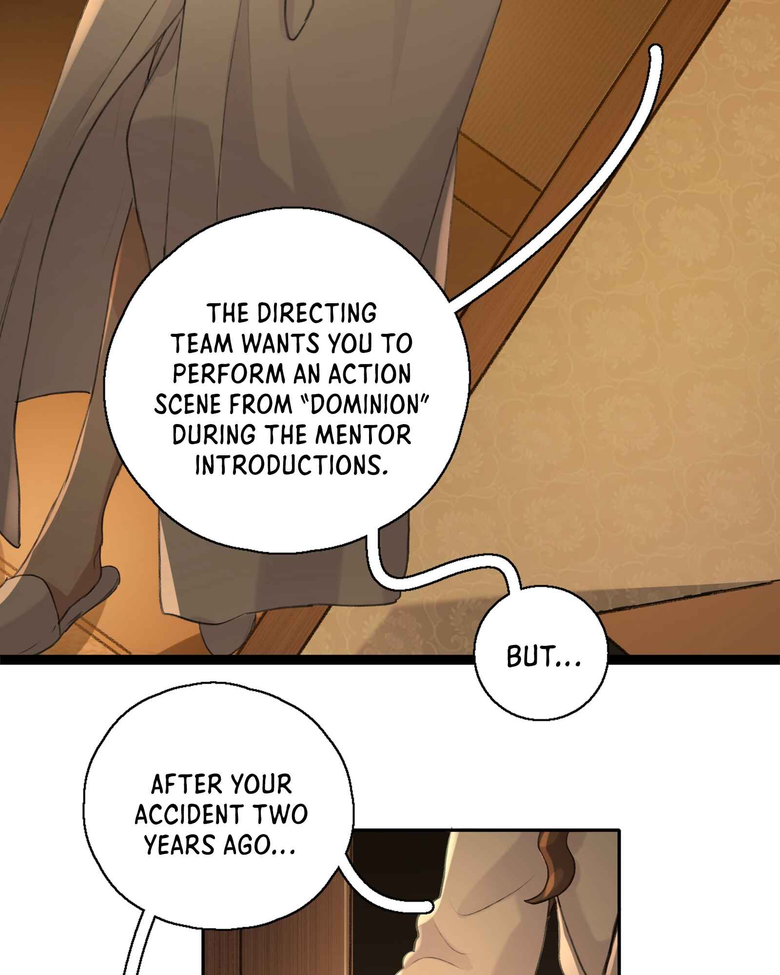 Yú qíng kě dài Chapter 11 - Page 9