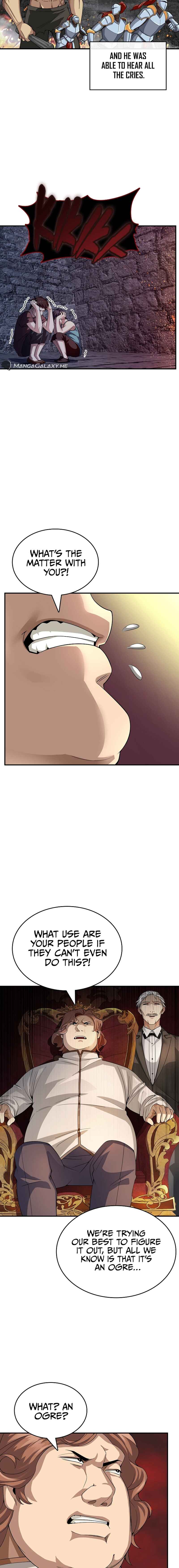0.0000001% Demon Lord Chapter 9 - Page 13