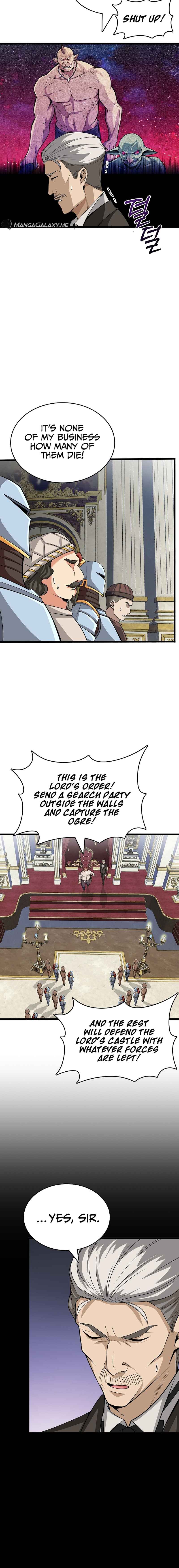 0.0000001% Demon Lord Chapter 9 - Page 15