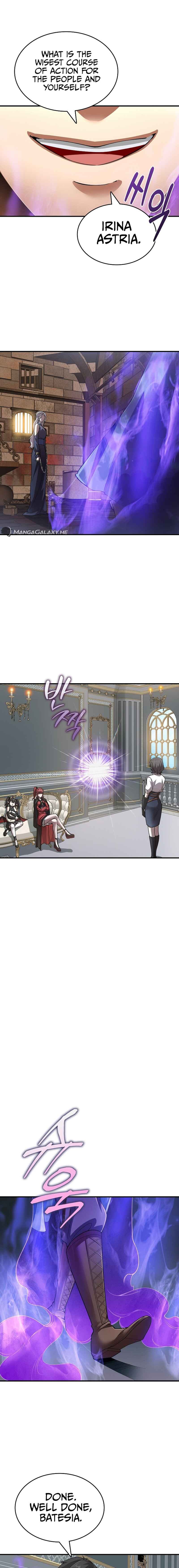 0.0000001% Demon Lord Chapter 9 - Page 9