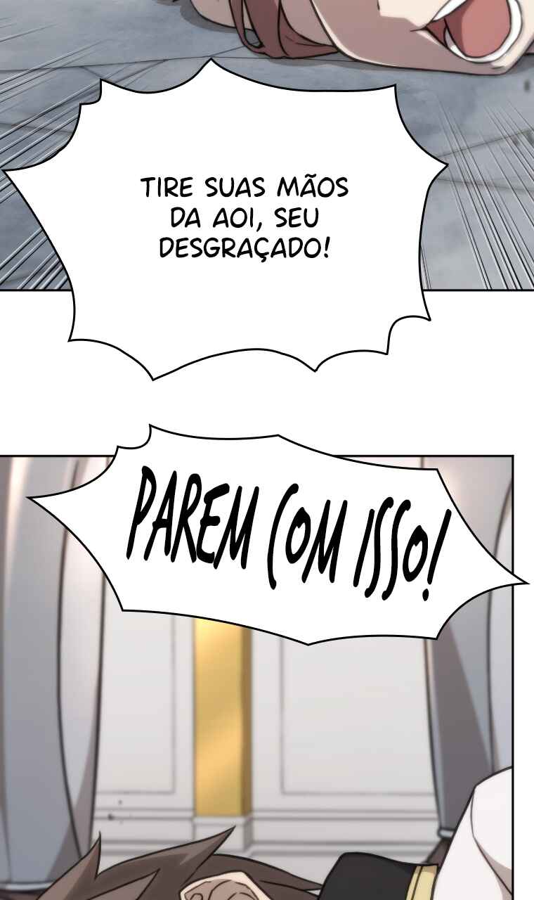 Meccha Shoukan Sareta Ken Chapter 25 - Page 31