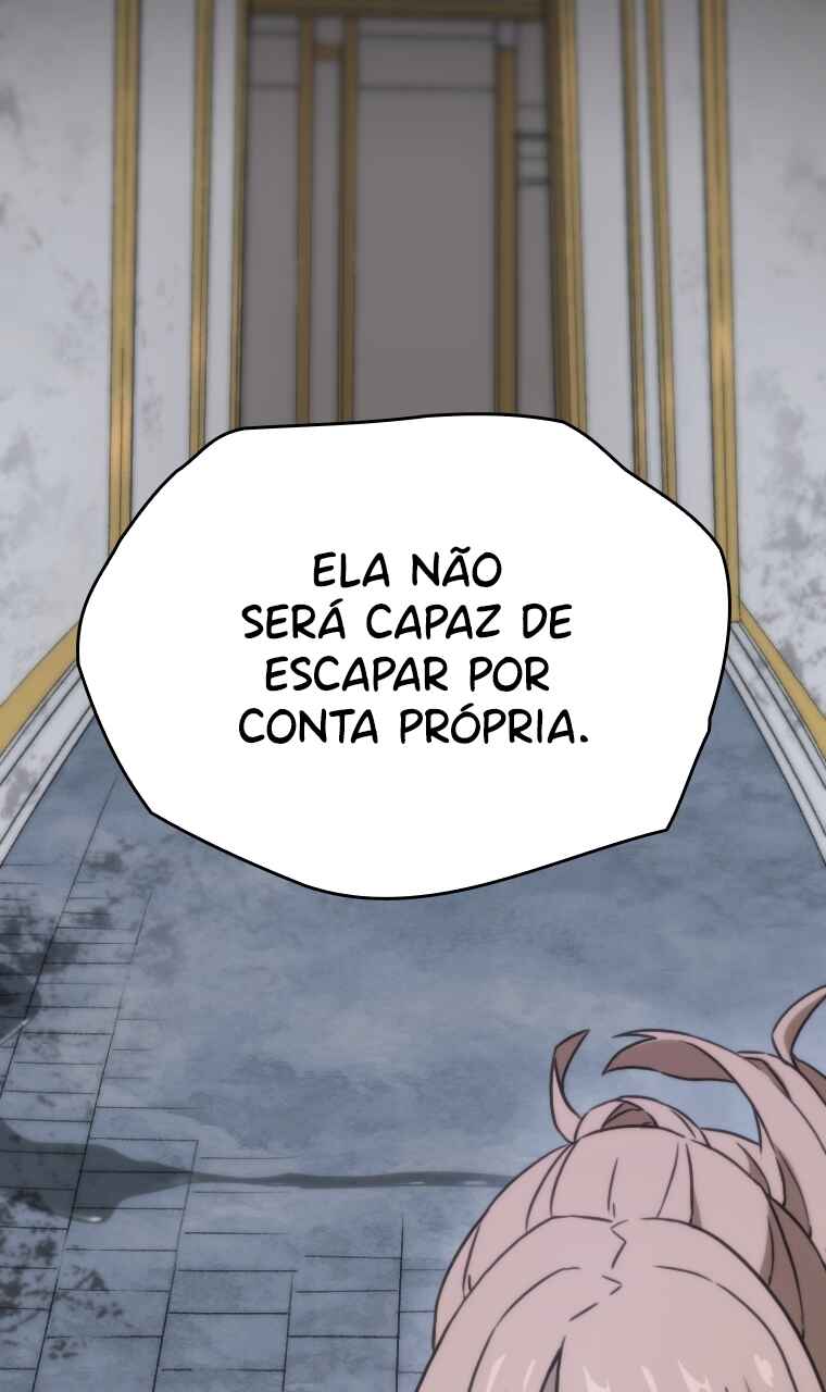 Meccha Shoukan Sareta Ken Chapter 25 - Page 39