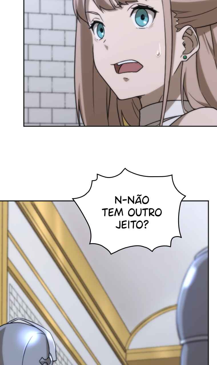 Meccha Shoukan Sareta Ken Chapter 25 - Page 51