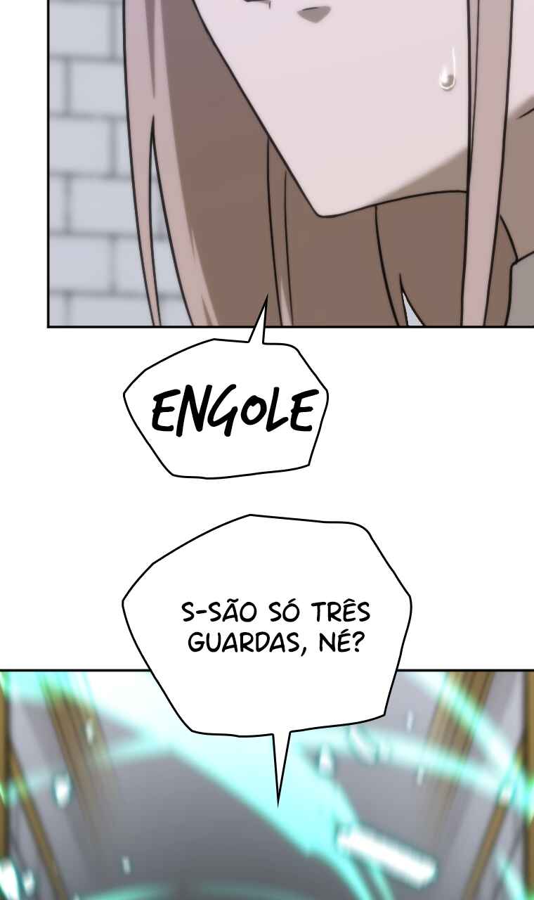 Meccha Shoukan Sareta Ken Chapter 25 - Page 54