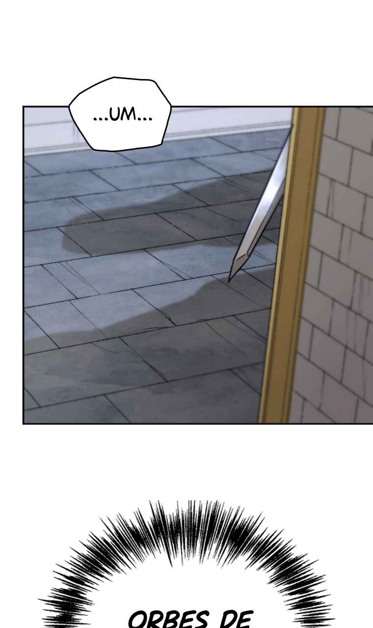 Meccha Shoukan Sareta Ken Chapter 25 - Page 58