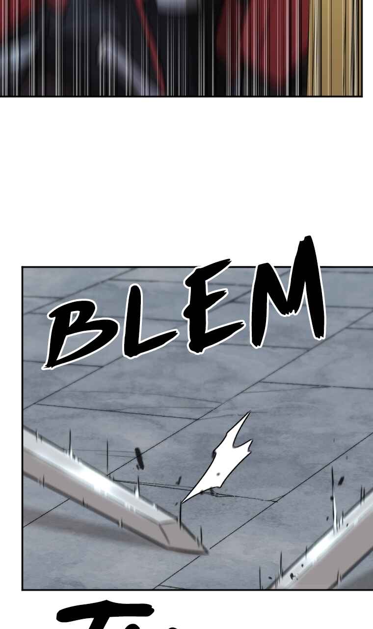 Meccha Shoukan Sareta Ken Chapter 25 - Page 62