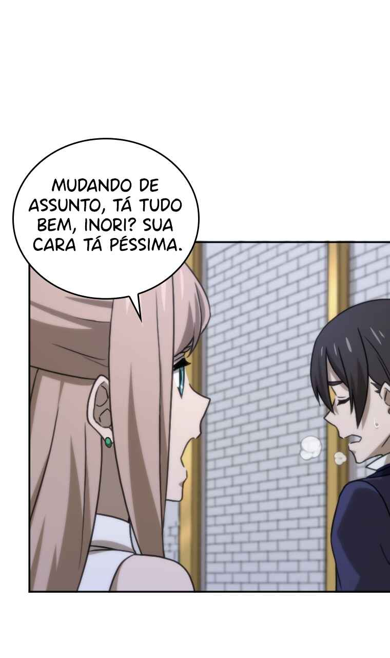Meccha Shoukan Sareta Ken Chapter 25 - Page 67
