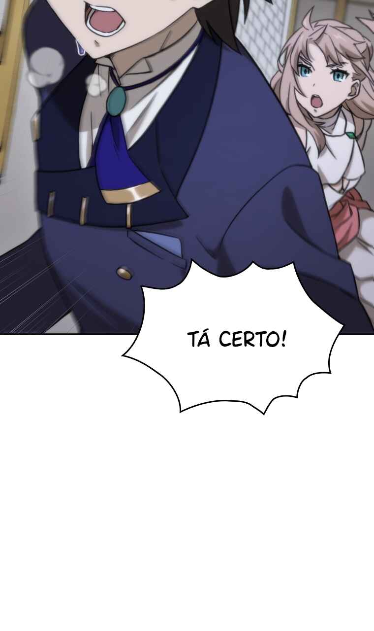 Meccha Shoukan Sareta Ken Chapter 25 - Page 70