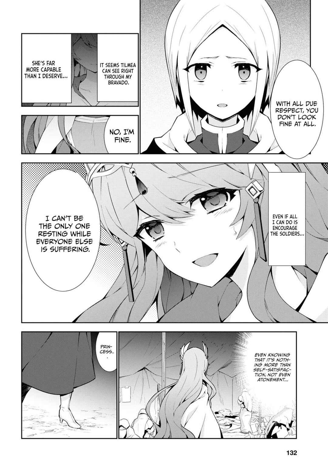 Isekai Cheat Magician Chapter 50 - Page 13
