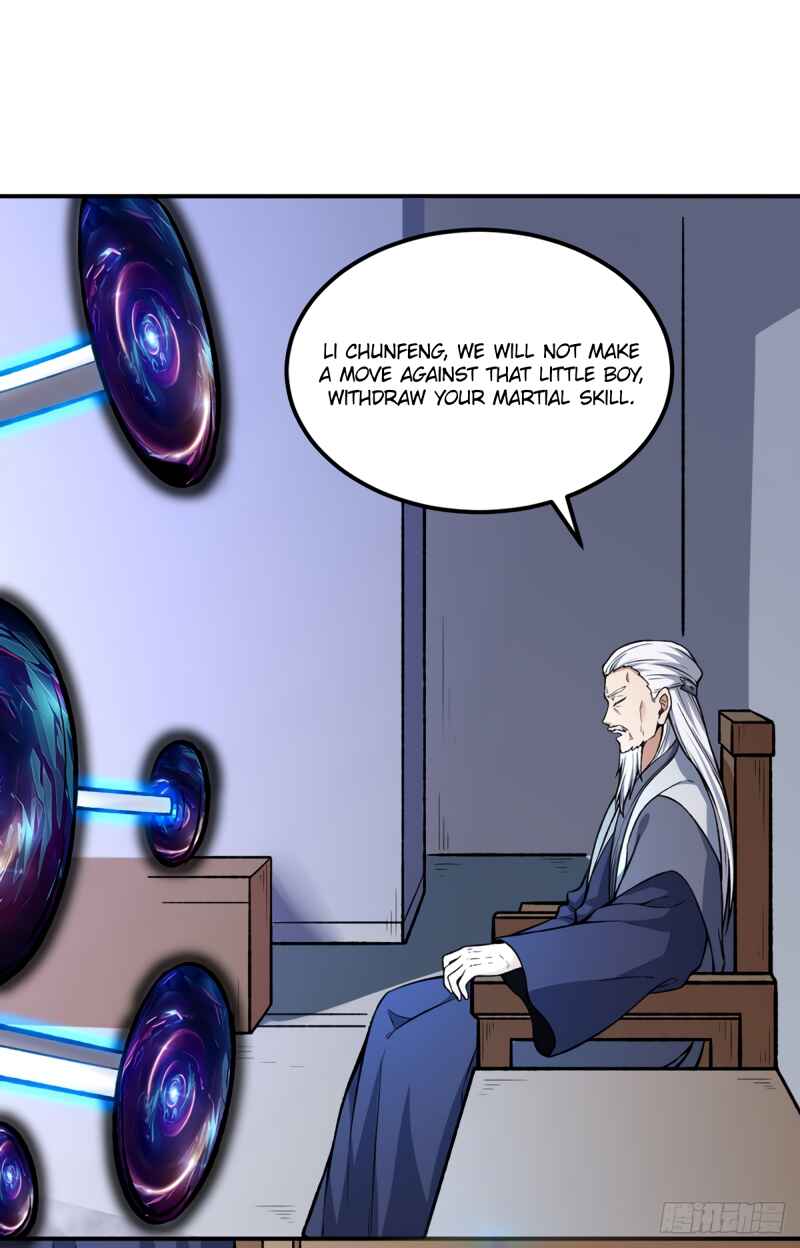Martial Arts Reigns Chapter 263 - Page 11