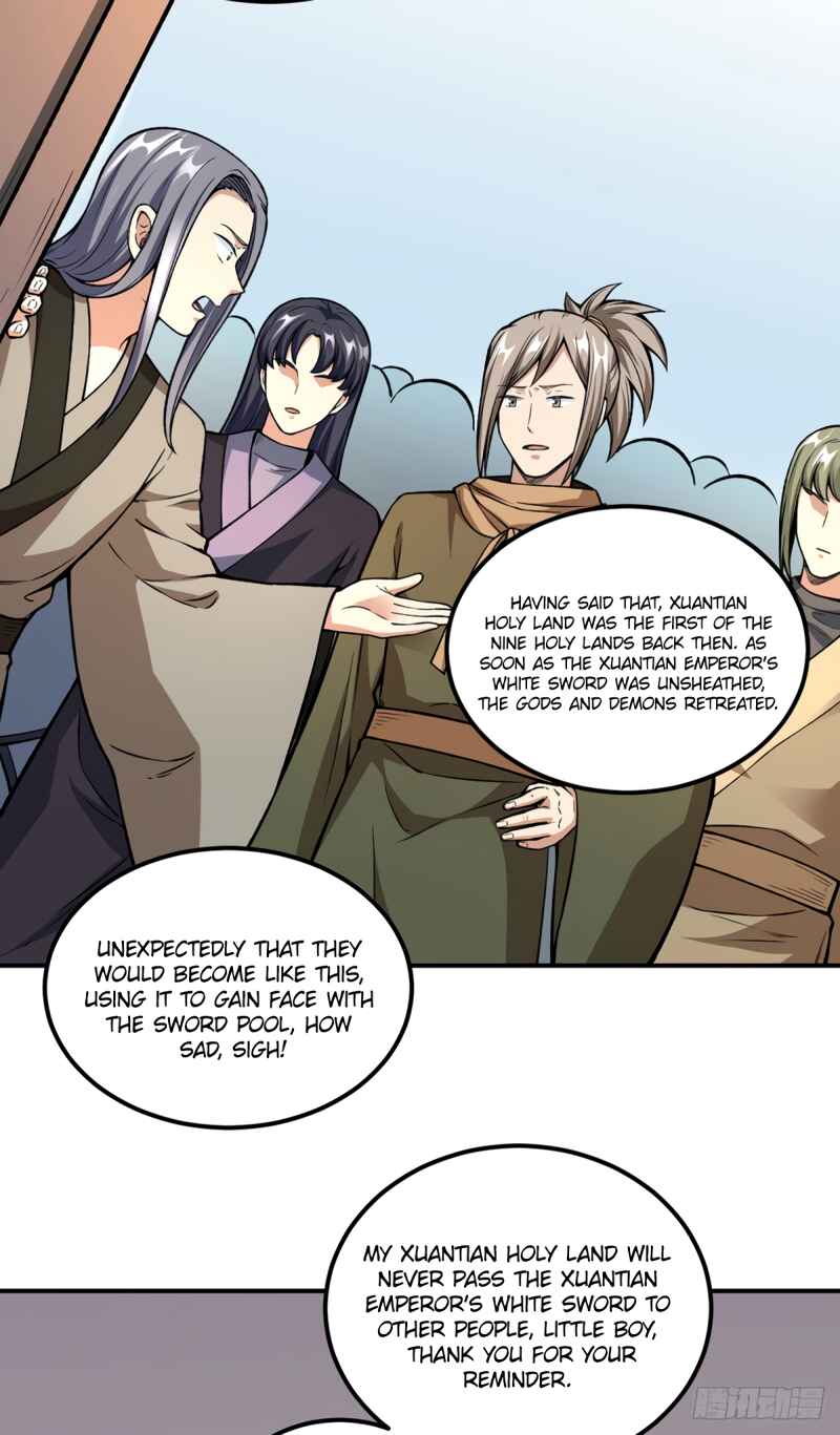 Martial Arts Reigns Chapter 263 - Page 13