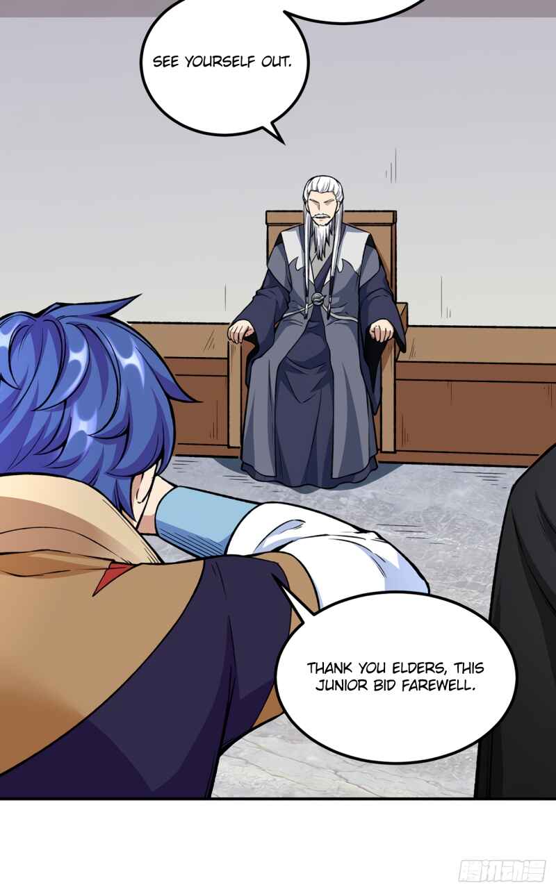 Martial Arts Reigns Chapter 263 - Page 14