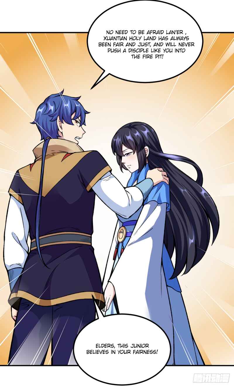 Martial Arts Reigns Chapter 263 - Page 17