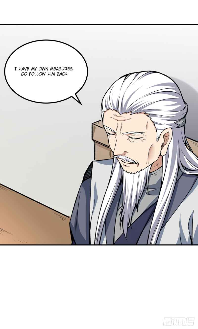Martial Arts Reigns Chapter 263 - Page 18