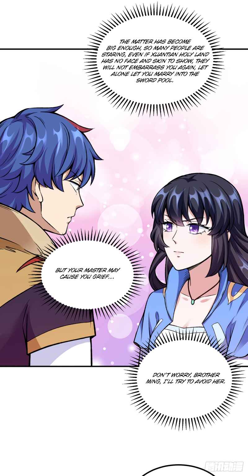 Martial Arts Reigns Chapter 263 - Page 19