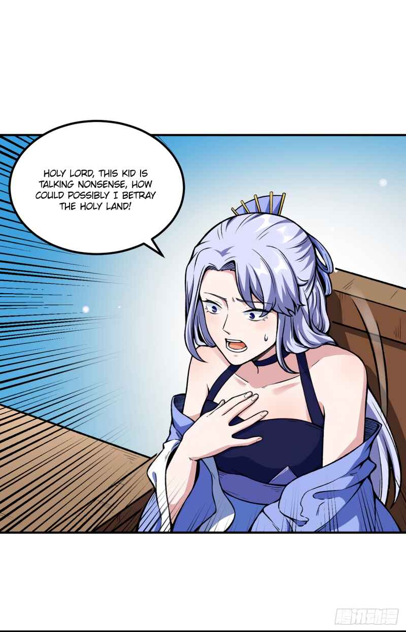 Martial Arts Reigns Chapter 263 - Page 2