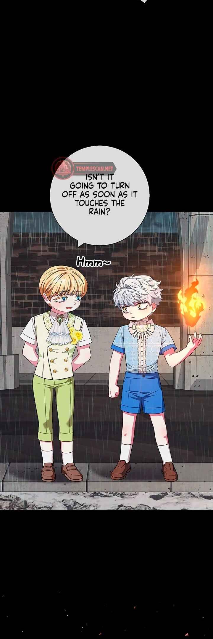 I Became the Mother of the Evil Male Lead Chapter 27 - Page 15
