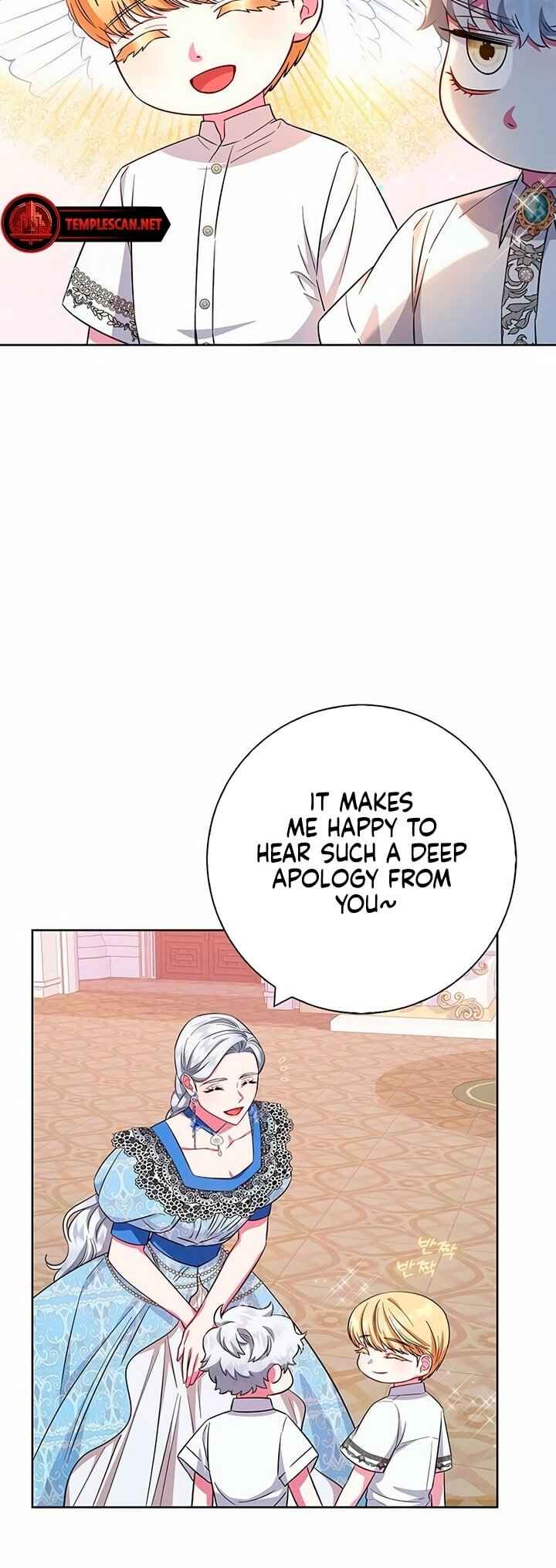 I Became the Mother of the Evil Male Lead Chapter 27 - Page 41