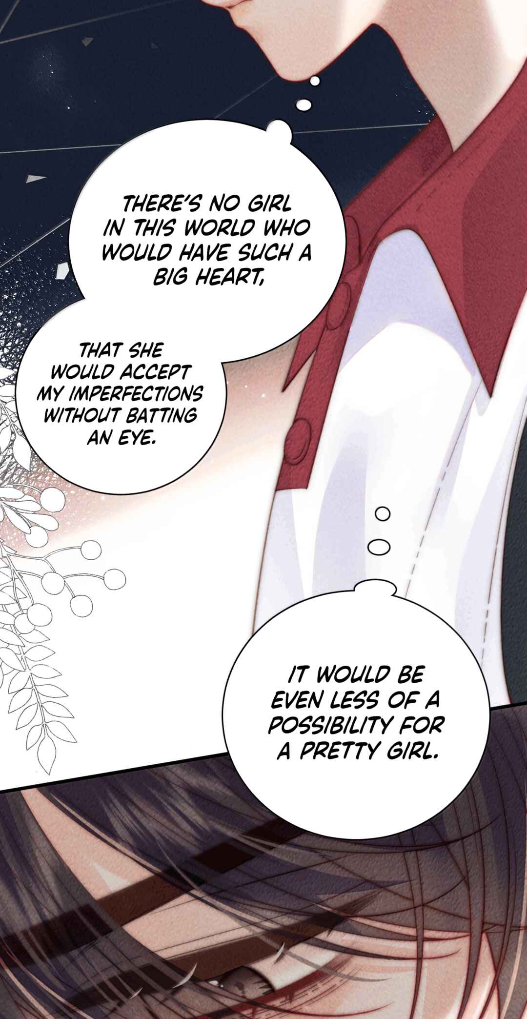 The Devil’s Body Temperature Chapter 26 - Page 25