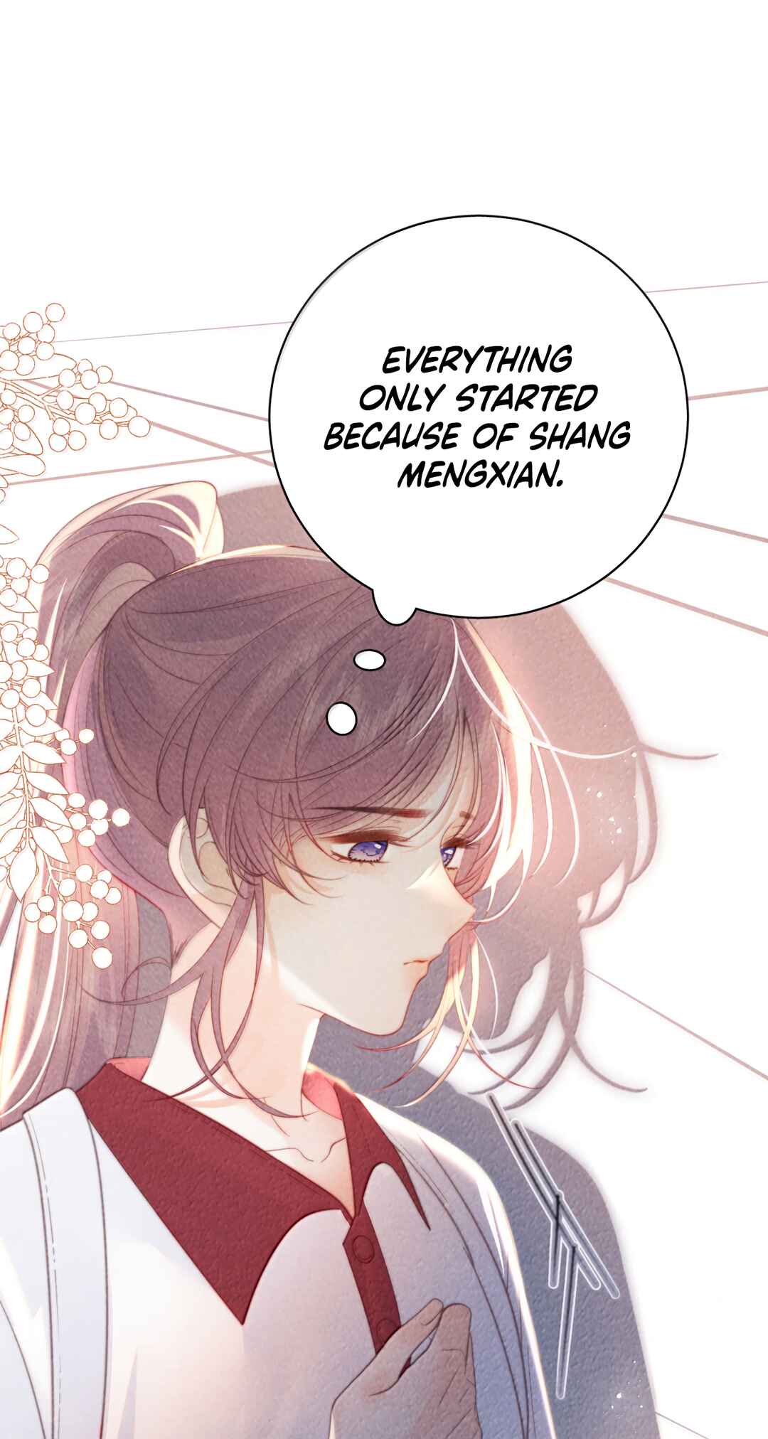 The Devil’s Body Temperature Chapter 26 - Page 29