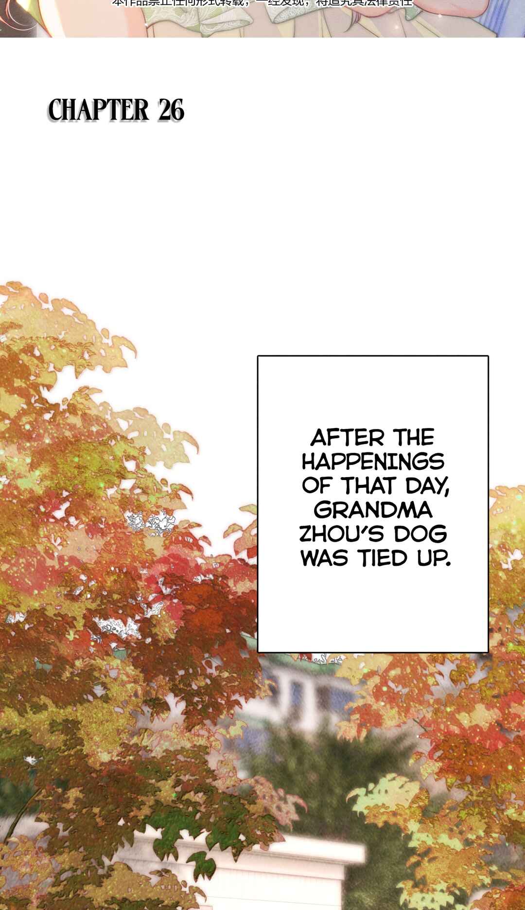 The Devil’s Body Temperature Chapter 26 - Page 3