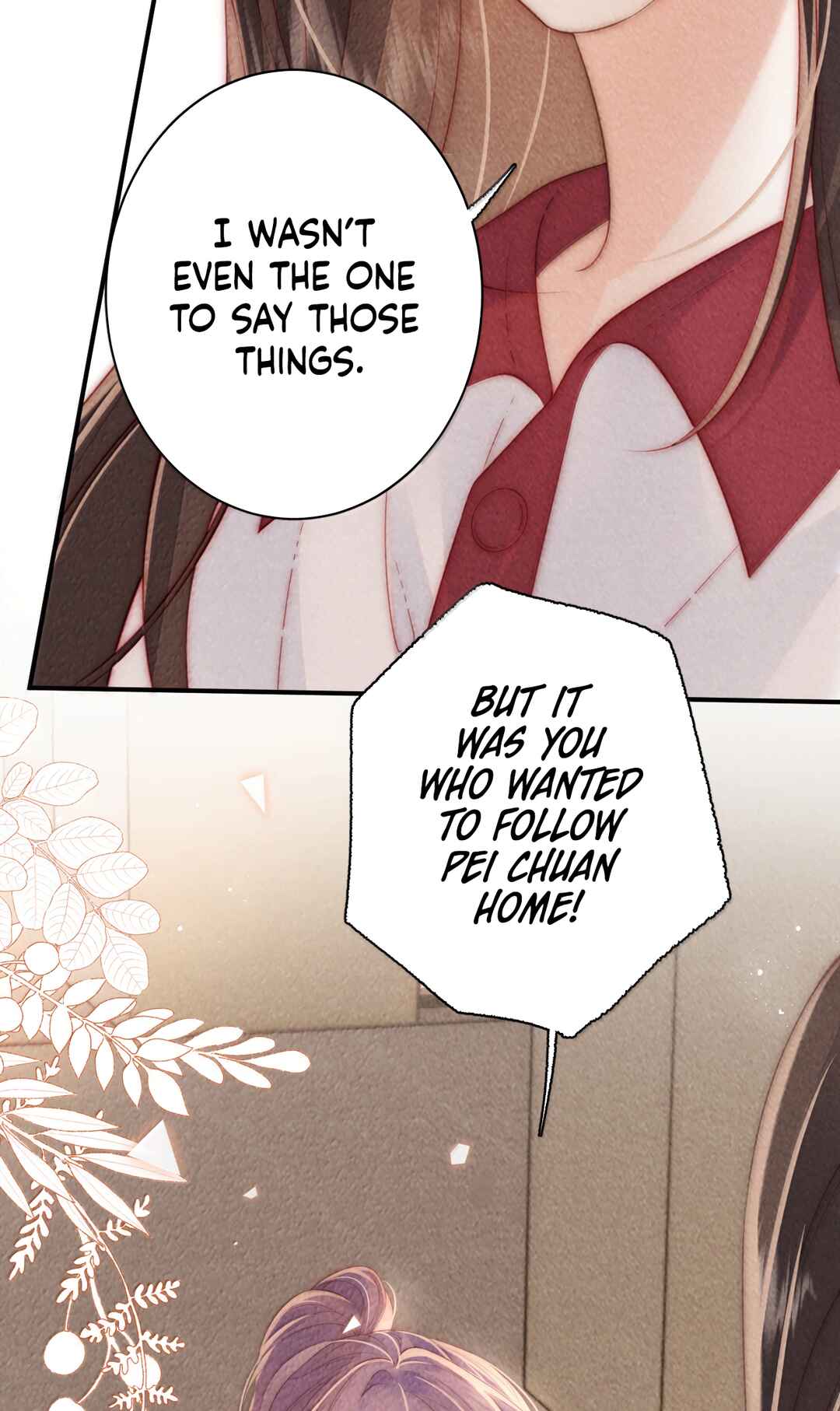 The Devil’s Body Temperature Chapter 26 - Page 40