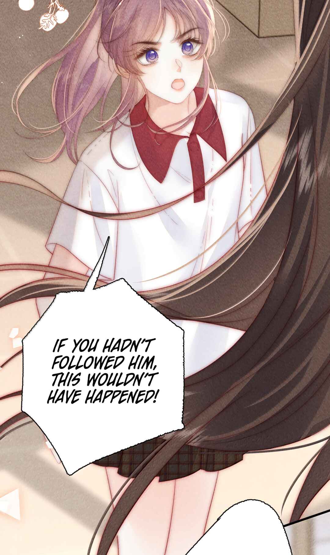The Devil’s Body Temperature Chapter 26 - Page 41