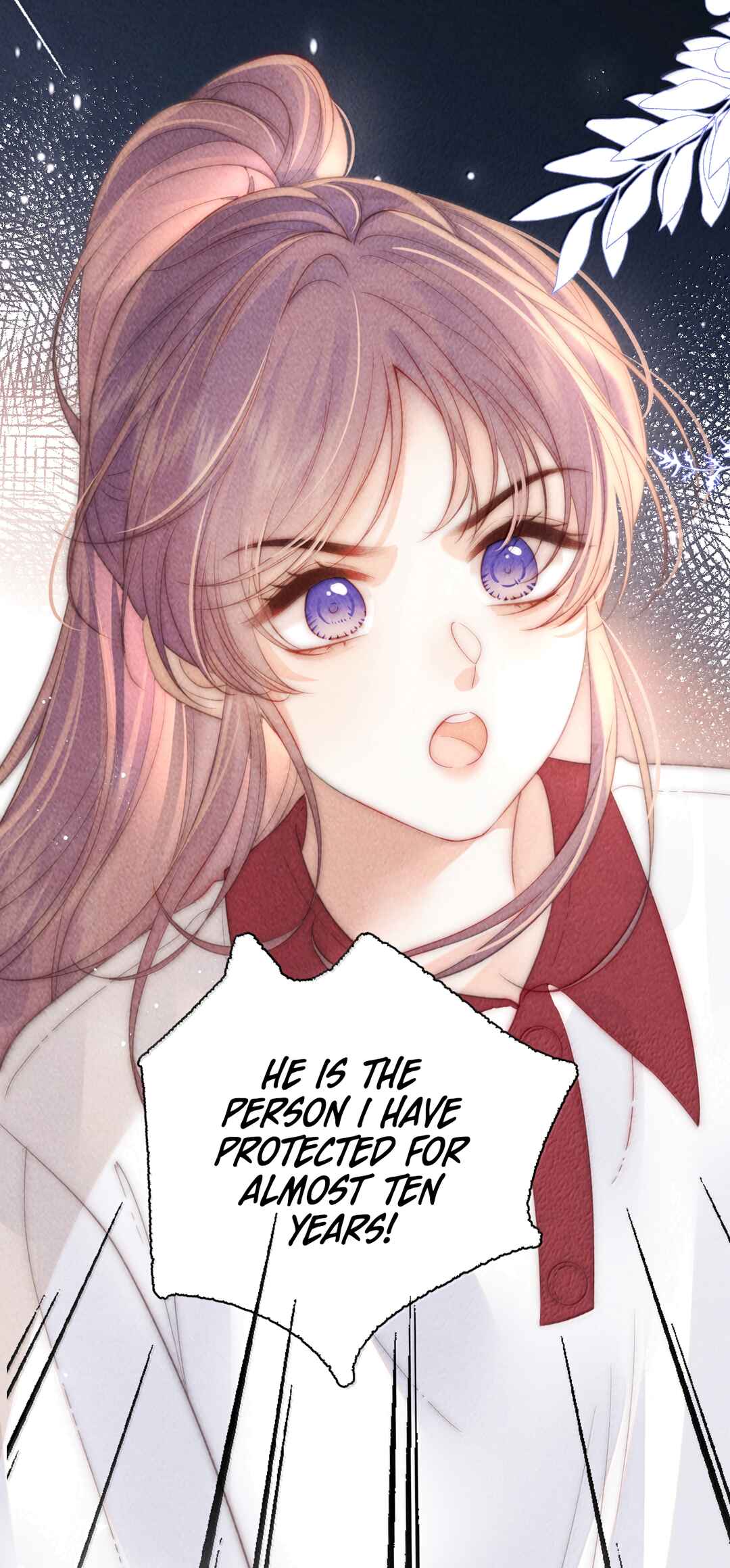 The Devil’s Body Temperature Chapter 26 - Page 44