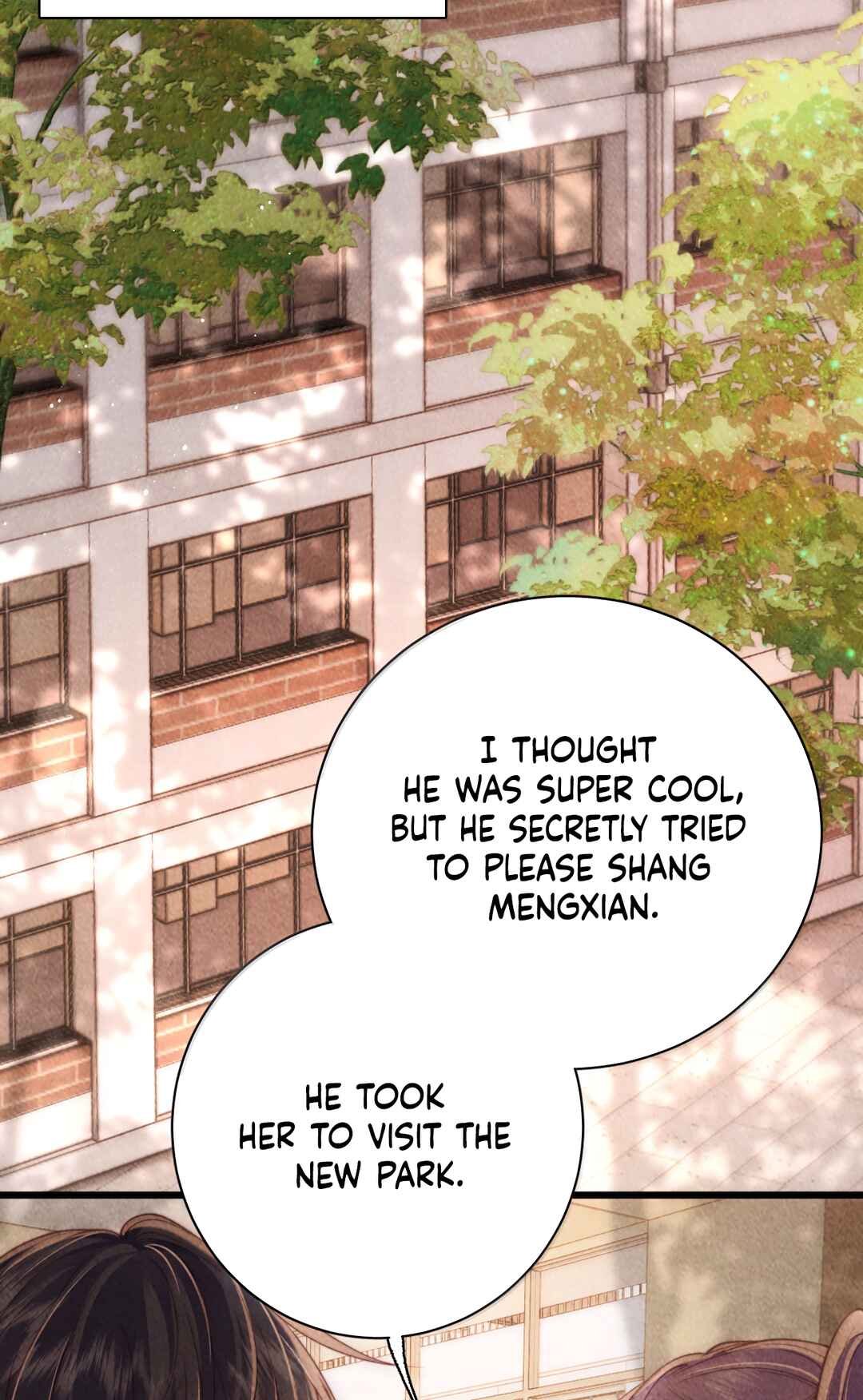 The Devil’s Body Temperature Chapter 26 - Page 7
