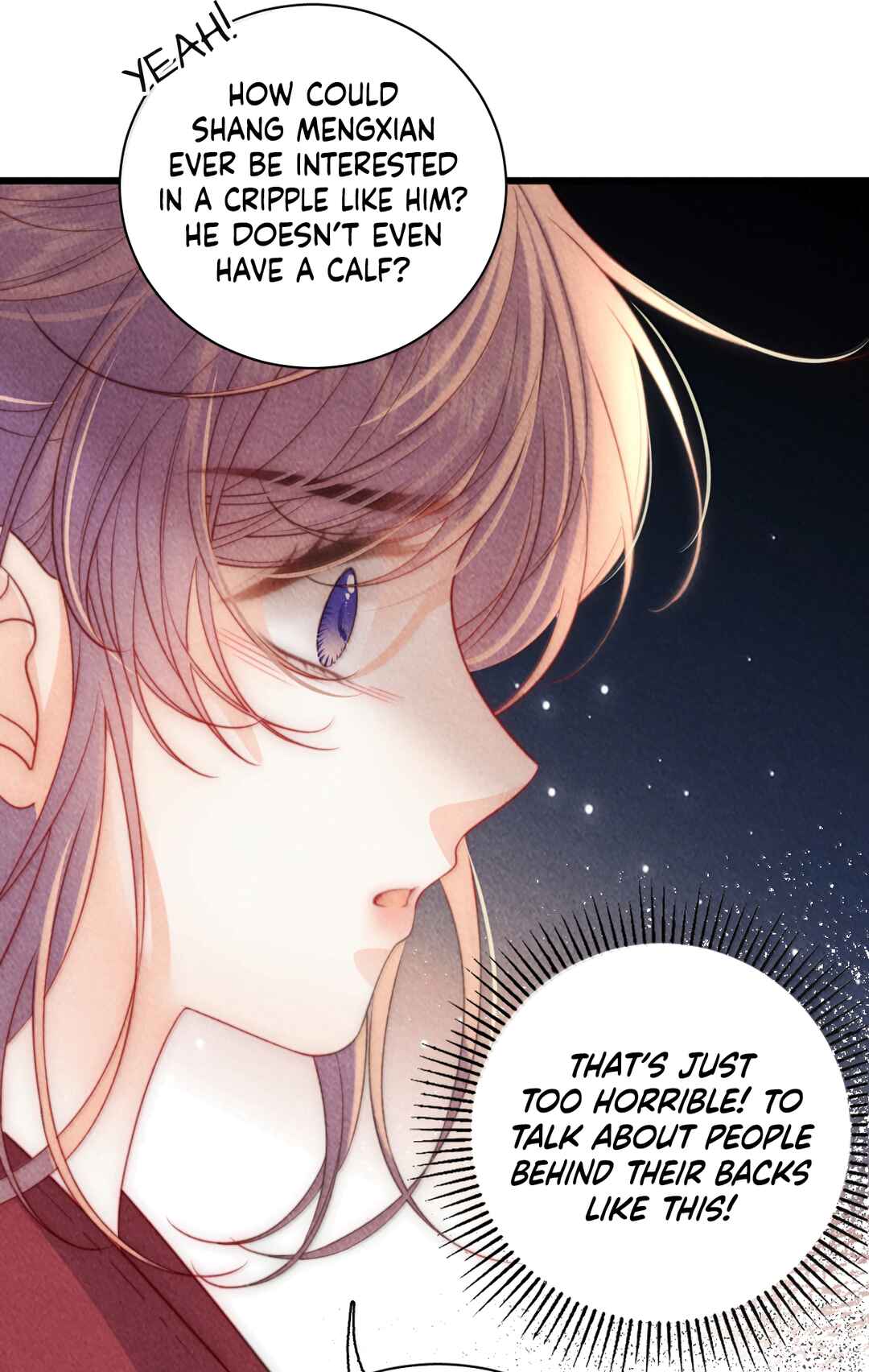 The Devil’s Body Temperature Chapter 26 - Page 9