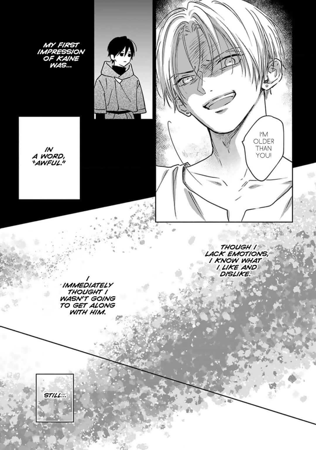Yuusha no Ore-sama ga Madoushi Nanka ni! Chapter 7 - Page 12