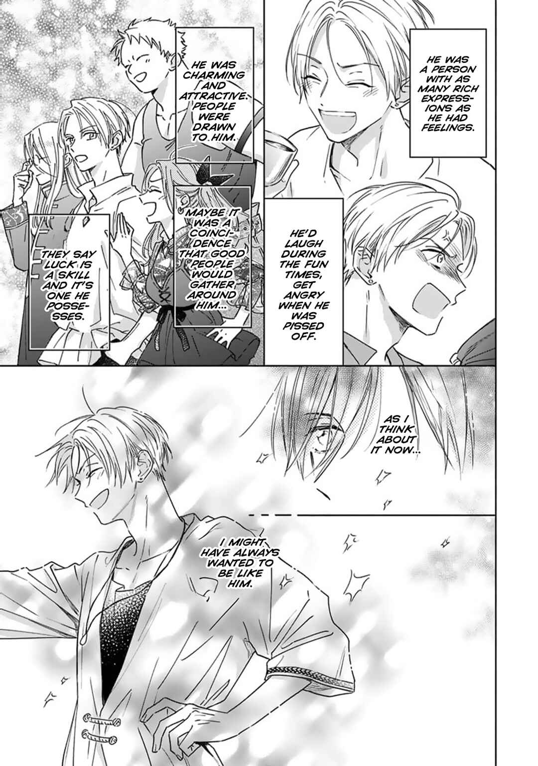 Yuusha no Ore-sama ga Madoushi Nanka ni! Chapter 7 - Page 14