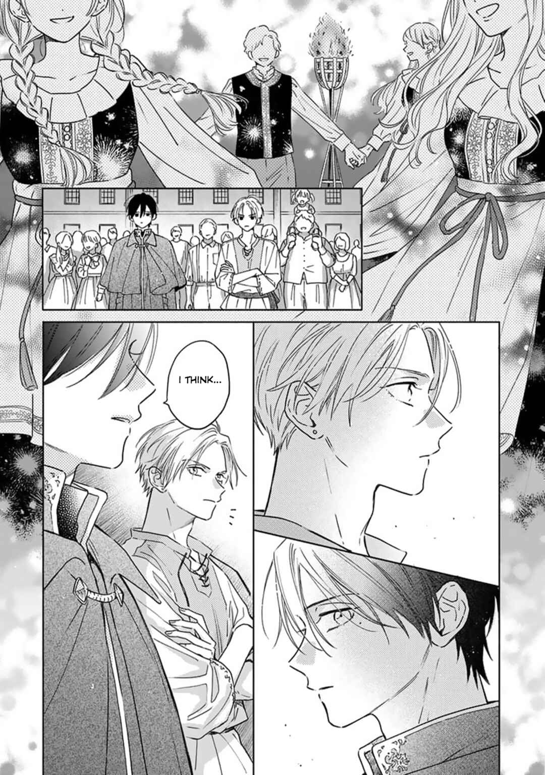 Yuusha no Ore-sama ga Madoushi Nanka ni! Chapter 7 - Page 15