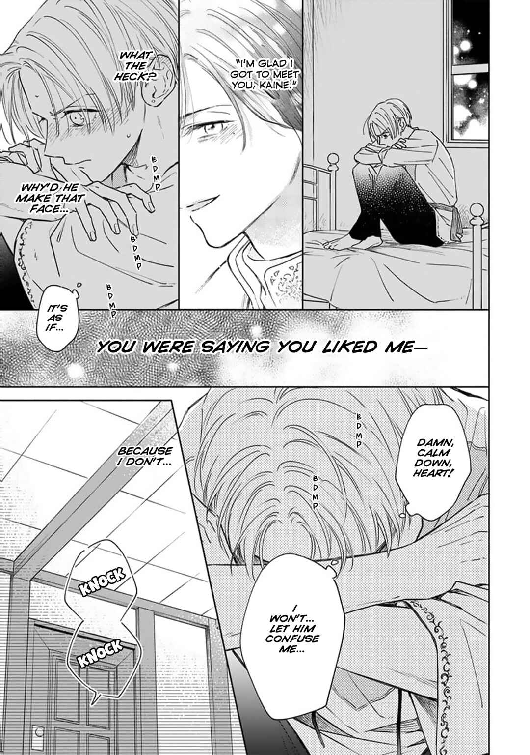 Yuusha no Ore-sama ga Madoushi Nanka ni! Chapter 7 - Page 18