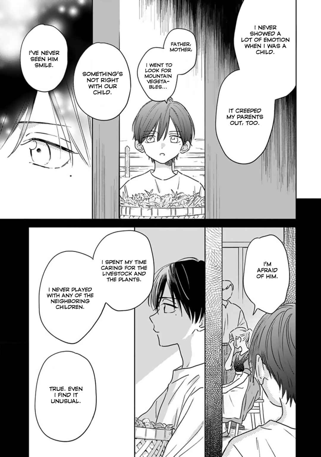 Yuusha no Ore-sama ga Madoushi Nanka ni! Chapter 7 - Page 6