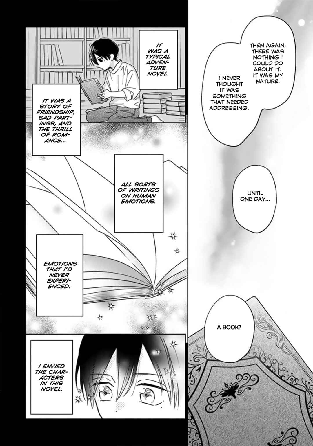 Yuusha no Ore-sama ga Madoushi Nanka ni! Chapter 7 - Page 7