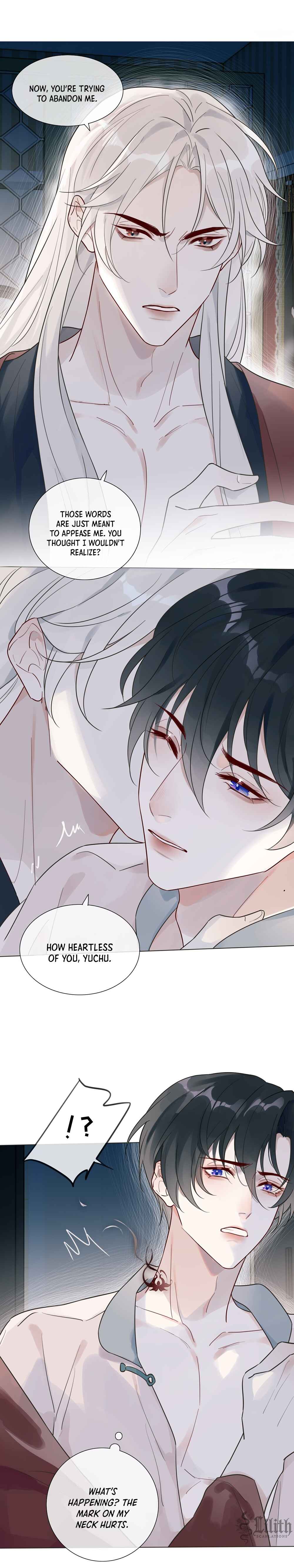 The Demon Emperor Ex-Husband Has Resurrected Chapter 11 - Page 15