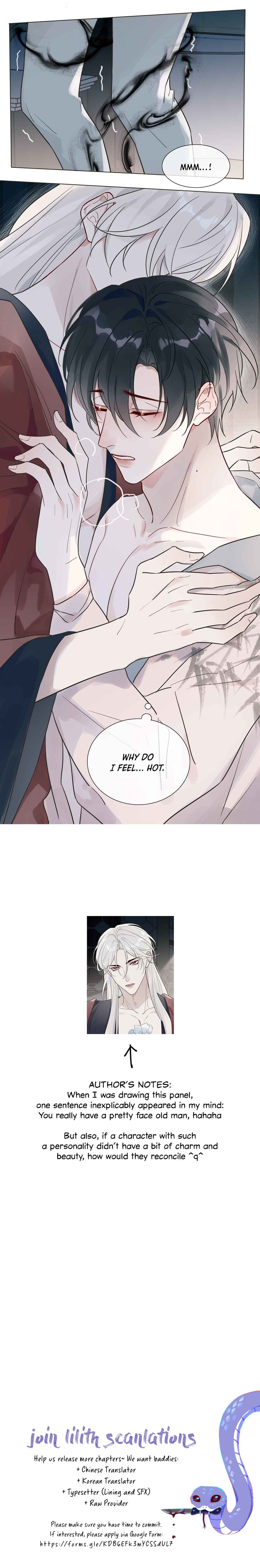 The Demon Emperor Ex-Husband Has Resurrected Chapter 11 - Page 16
